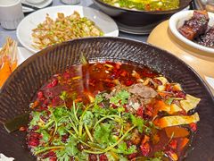 -金哥私房菜馆(张府园总店)