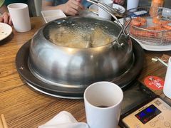 -海味当家·蒸锅海鲜(星海公园店)