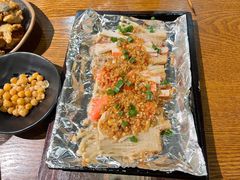 -五样儿西昌小签签烤串(天府三街店)