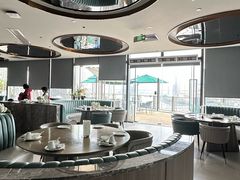 大堂-和苑酒家·一线江景(星寰店)