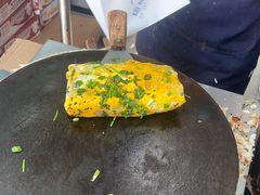 -琦琦蛋饼铺(上南店)