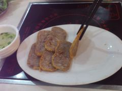 小吃-潮泰牛肉火锅 · 创于1992年(车公庙店)