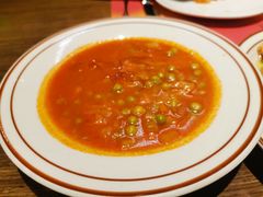 -ZAFFERANO西班牙海鲜饭(上海首店)