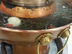 -鑫来顺大铜锅涮羊肉(中山门旗舰店)