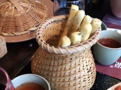 -盡膳口福·百年汤方火锅(科华北路店)
