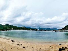 -南丫岛