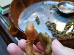 -沈氏祖传老宁波油赞子(南塘店)
