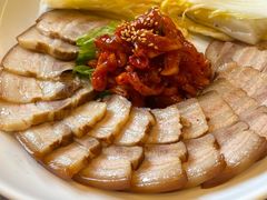 -阿里郎韩国料理