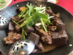 -顺德美食坊(南沙分店)