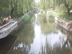 -元大都城垣遗址公园