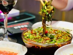 -吉香碳烤生蚝(仙霞路店)