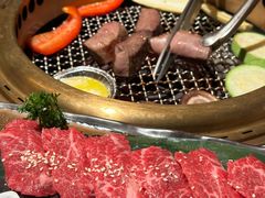 -乾杯烧肉居酒屋(中洲湾店)