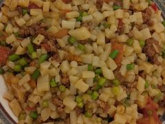 -欧提汗·新疆餐厅·清真(银都路店)