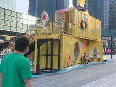 -大族广场Mall&More