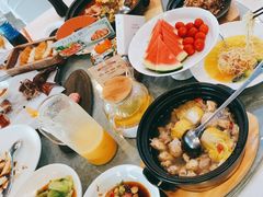 -小厨娘淮扬菜(板桥一店)