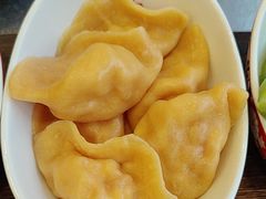 -大清花饺子(山庄店)