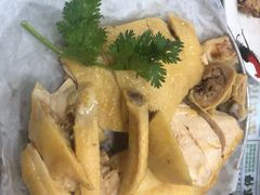 -阿金大白·上海菜馆(新天地店)