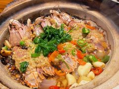 -黄弟大排档·湖南菜·小龙虾·小海鲜(凯旋北路店)