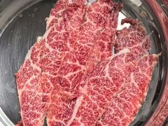 -Ant 蚂蚁洞烤肉·大营地(上海静安大悦城店)