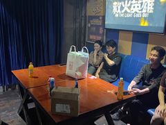 -唱吧麦颂KTV(方庄店)