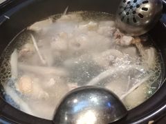 -润泽园椰子鸡(汇一城店)