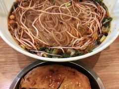 -王记特色锅魁(城市阳光大厦店)