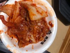 -万兴佳烤肉·长白山老味道(宏泰广场店)