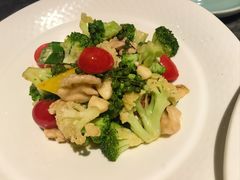 麻油素什锦-紫泥369粗粮季(四牌楼店)