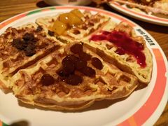 -比格比萨自助(万柳华联店)