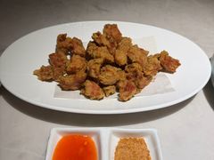 -船歌·鱼水饺青岛菜(闽江二路店)
