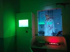 -灵度密室(大兴龙湖时代天街店)