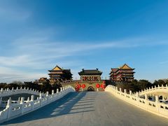 -大明幻境第一城