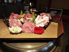 -300杯·和牛烧肉清酒专门店(廊里店)