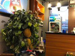 -榴大大·寿司先生(哈街店)