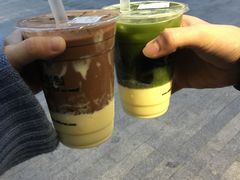 -1点点(银座和谐广场店)