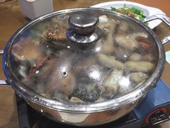 -赶海部落海鲜城(海阳路店)