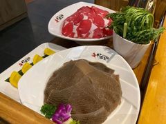-竹犇番茄火锅(长风街店)