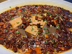 -天堂鸟水煮鱼(经南三路店)