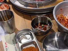 -姜虎东白丁烤肉(深圳湾后海汇店)