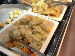 -素满香·食养自助(建邺万达店)