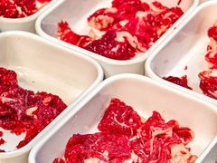 -张哞哞·鲜切牛肉自助火锅(高德置地店)