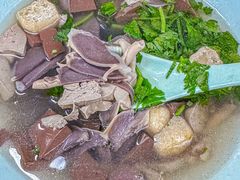 -老字号鸭血粉丝汤(水香街店)