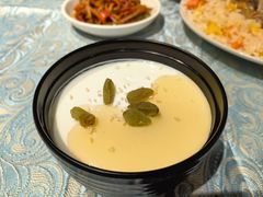 -巴扎美食·新疆菜·西域歌舞表演餐厅(新疆大厦店)