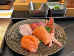 -Sushi Hanzo半藏(天环广场店)
