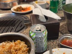 -高丽苑韩国烤肉(海昌路旗舰店)