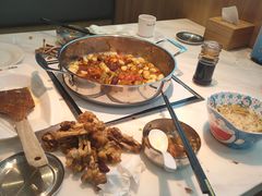 -一品焖锅(榆星广场店)