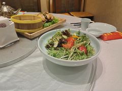 -惠丰堂饭庄·烤鸭·京味菜(西北旺·唐家岭店)