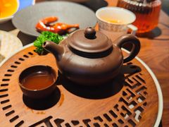 -曾宴·楚菜(湖北省博物馆店)