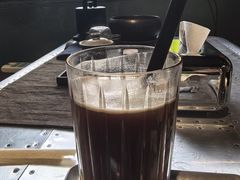 -出走咖啡·面包(宋庄店)