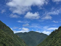 -浙北大峡谷